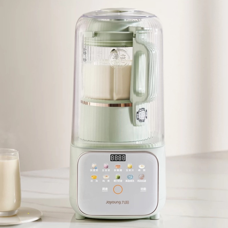 Baby Kitchen Food - Machine à lait de soja automatique