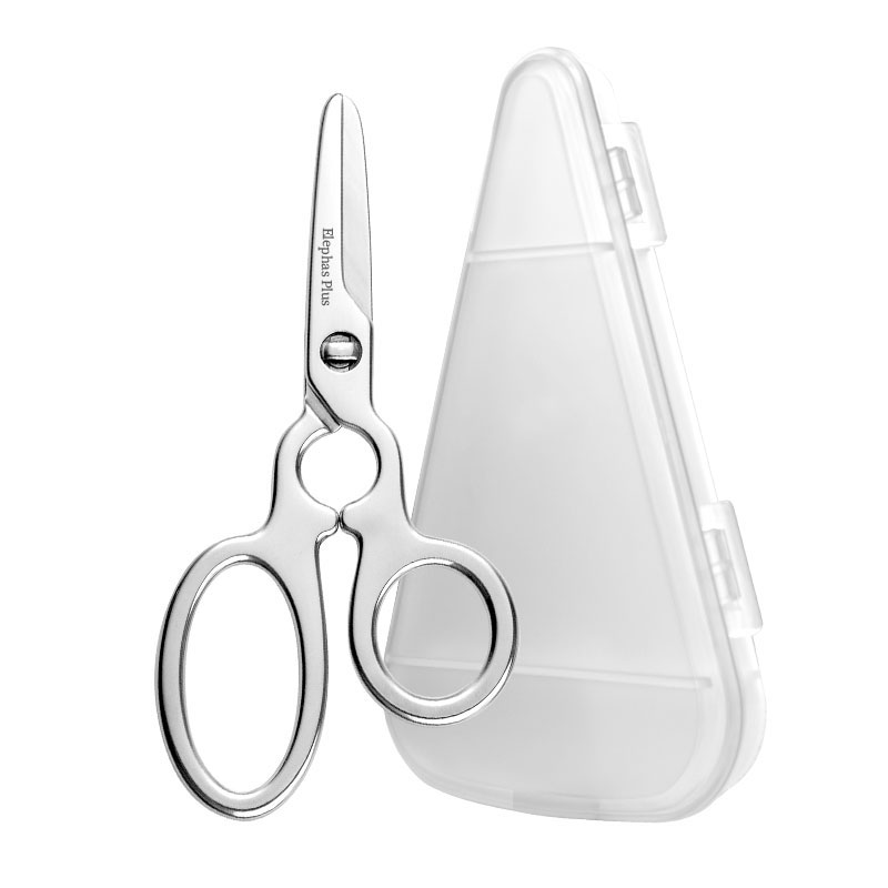 Baby Kitchen Food - Ciseaux professionnels pour aliments pour bébés,