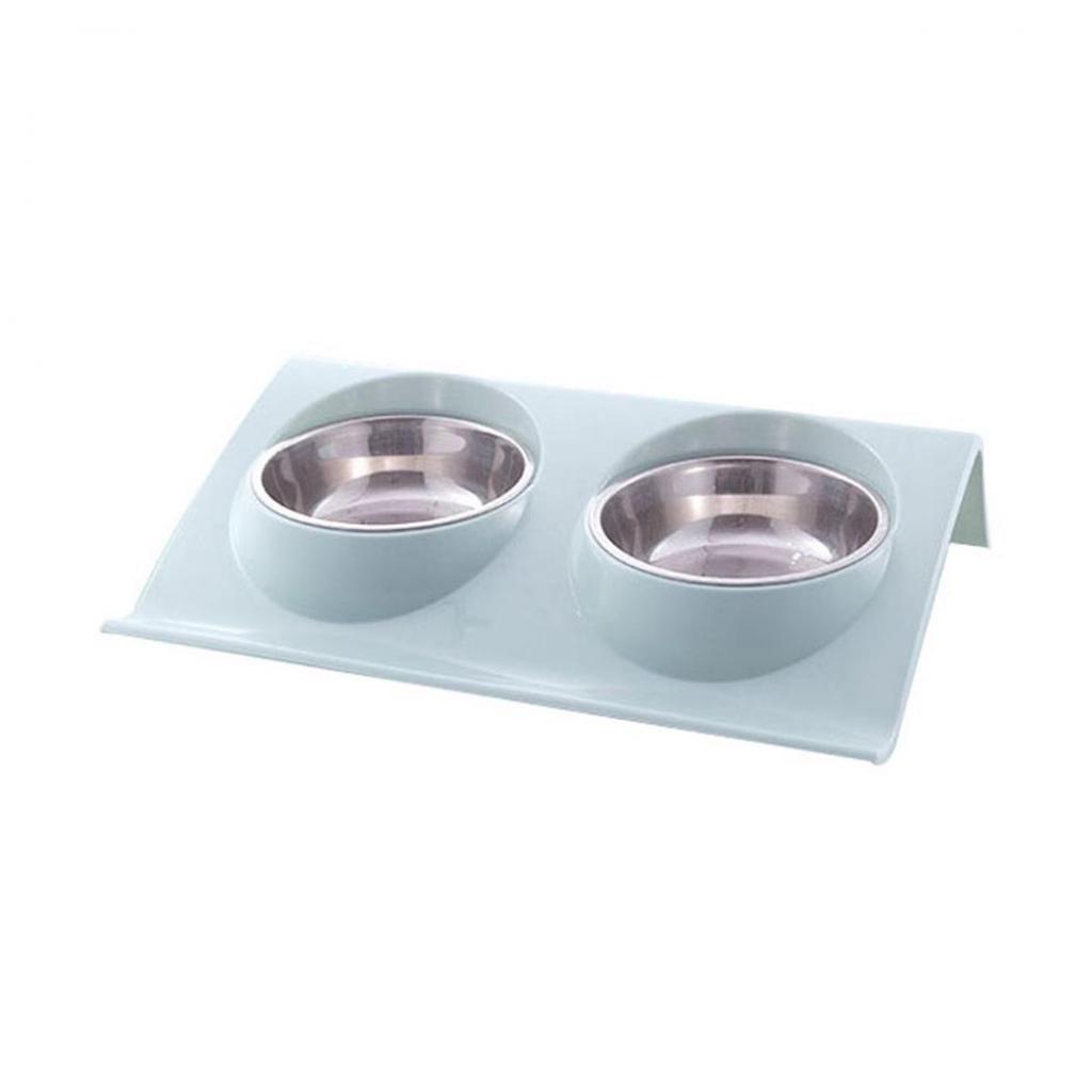 Baby Food Cat - Filles en acier inoxydable pour touristes,
