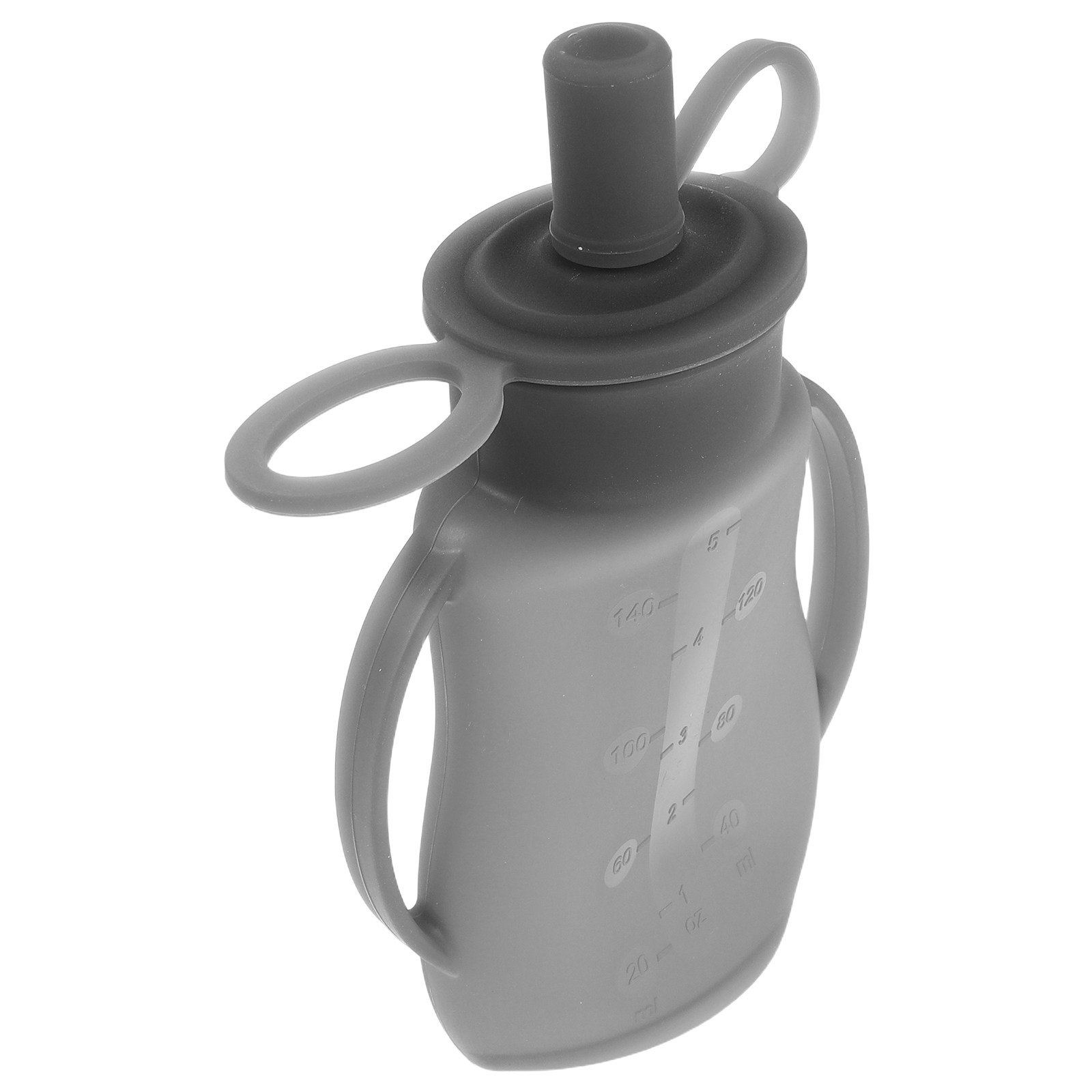 Baby Food Pouches Reusable - Sacs de conservation pour aliments pour