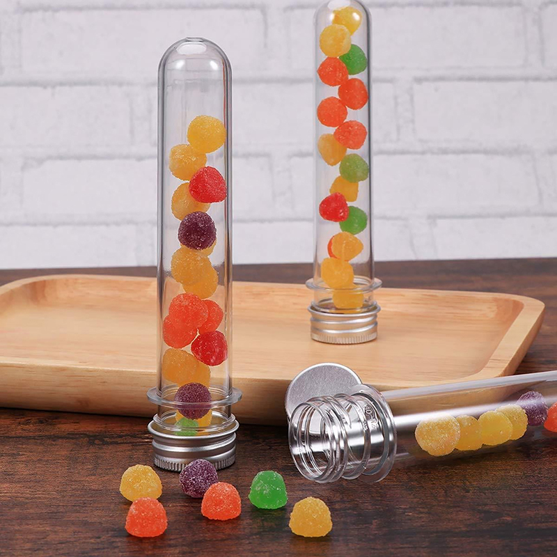 Baby Food In Jar - Tubes à essai de laboratoire en