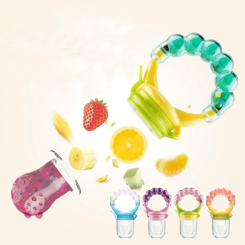 1 pièce Tétine d'alimentation  - Baby Food Guide avis et prix