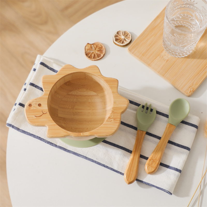 Ensemble de vaisselle en bois  - Baby Food Chopper avis et prix