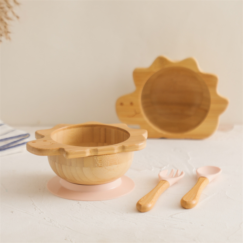 Ensemble de vaisselle en bois  - Baby Food Chopper avis et prix