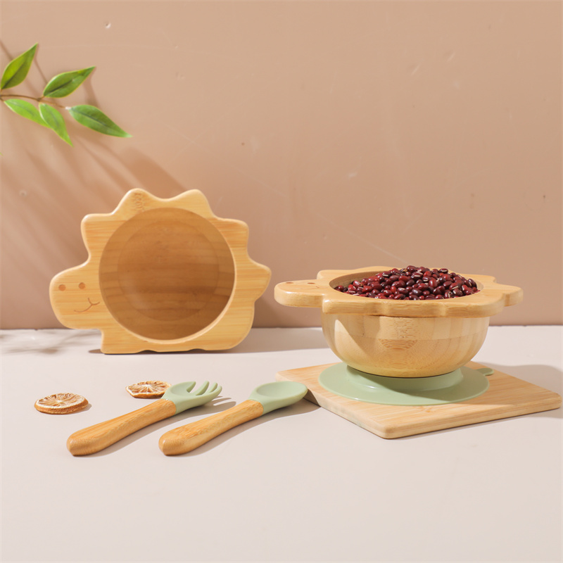 Ensemble de vaisselle en bois  - Baby Food Chopper avis et prix