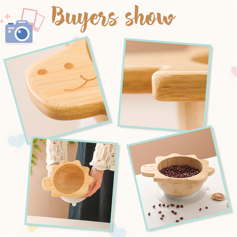 Ensemble de vaisselle en bois  - Baby Food Chopper avis et prix