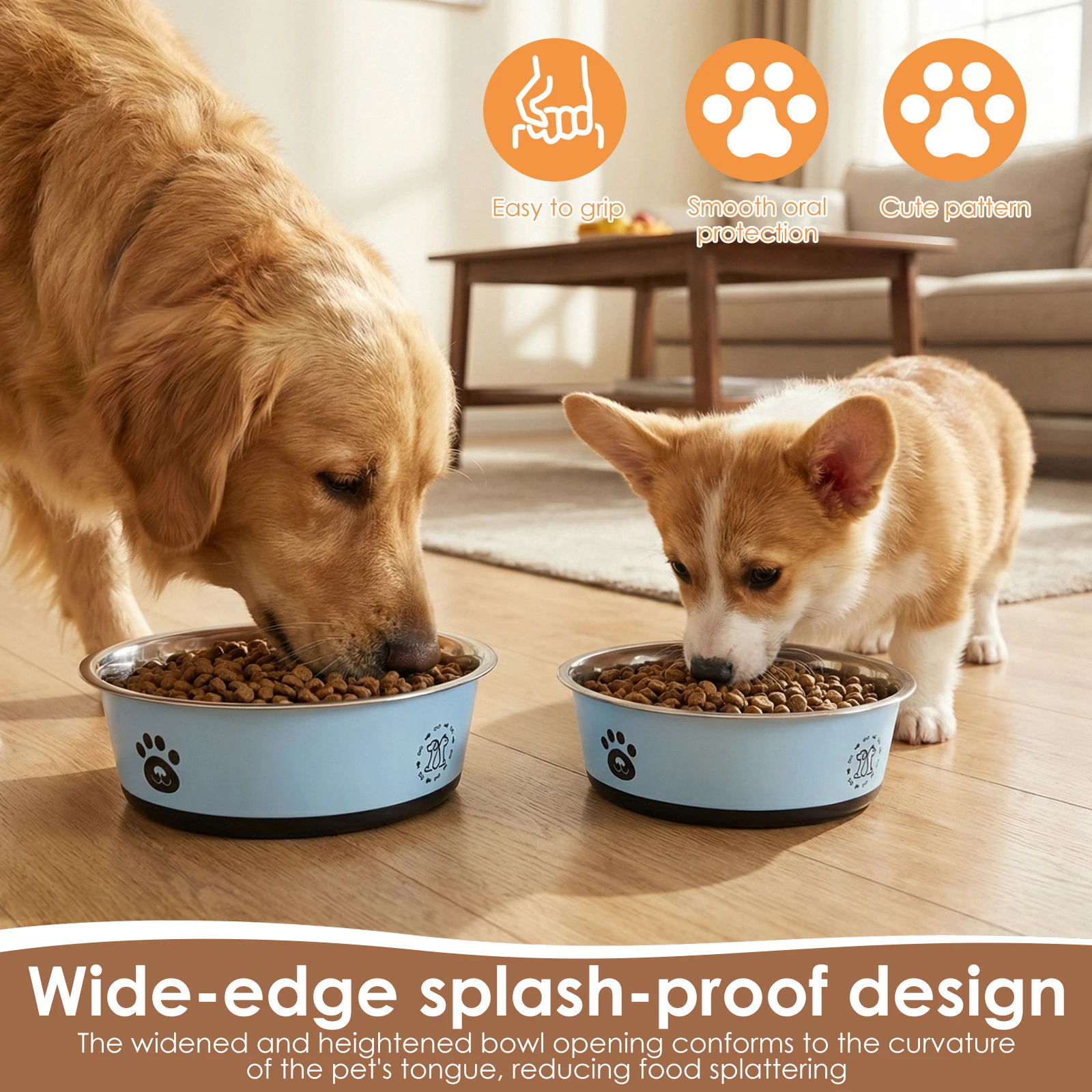 Lot de 2 bols d'alimentation p - Baby Food Cat avis et prix