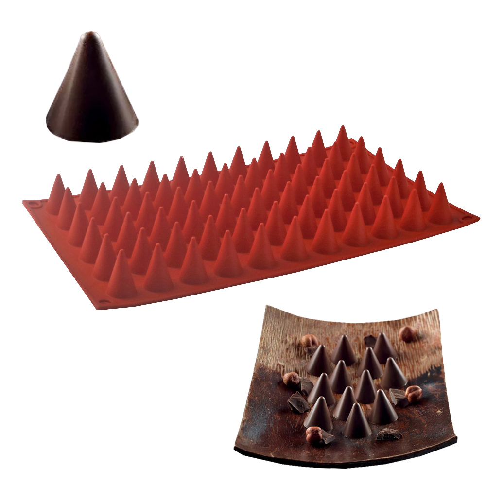 Moule à Chocolat en Forme de C - Baby Kitchen Food avis et prix