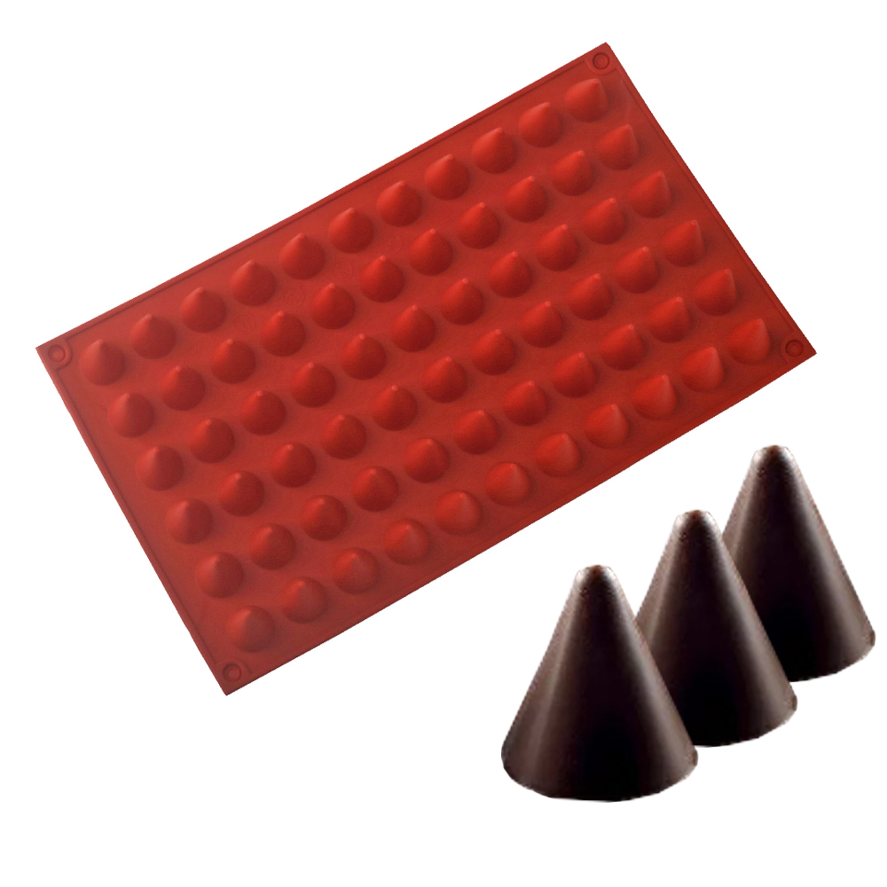 Moule à Chocolat en Forme de C - Baby Kitchen Food avis et prix