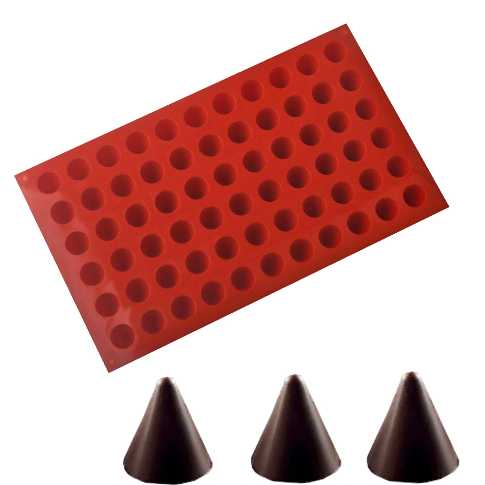 Moule à Chocolat en Forme de C - Baby Kitchen Food avis et prix
