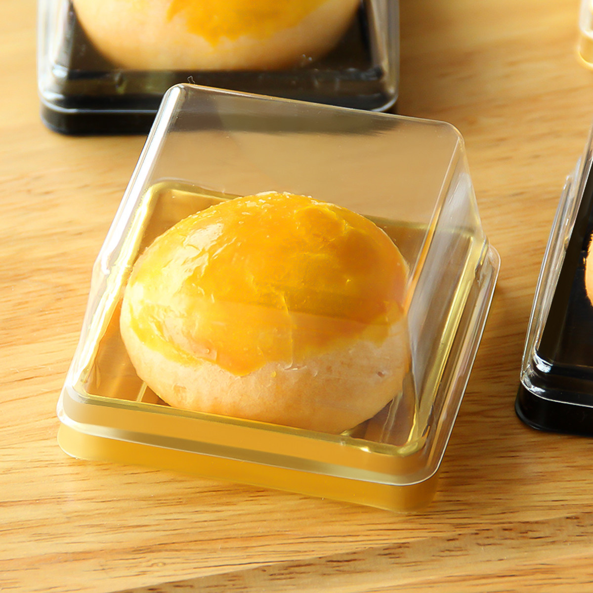 100 boîtes à gâteaux en plasti - Baby Food Packaging avis et prix