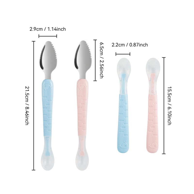 Cuillère-râpeuse pour aliments - Baby Food Apple avis et prix
