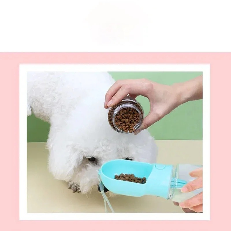 Bouteille d'eau portable 2 en  - Baby Food Cat avis et prix