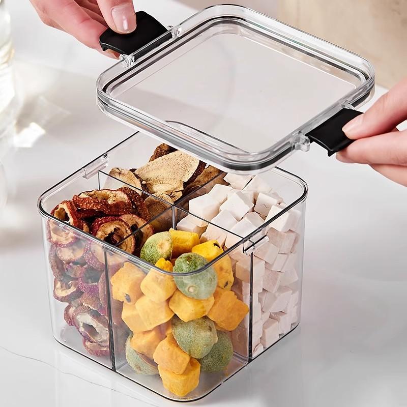 Bocaux de conservation herméti - Baby Food In Jar avis et prix