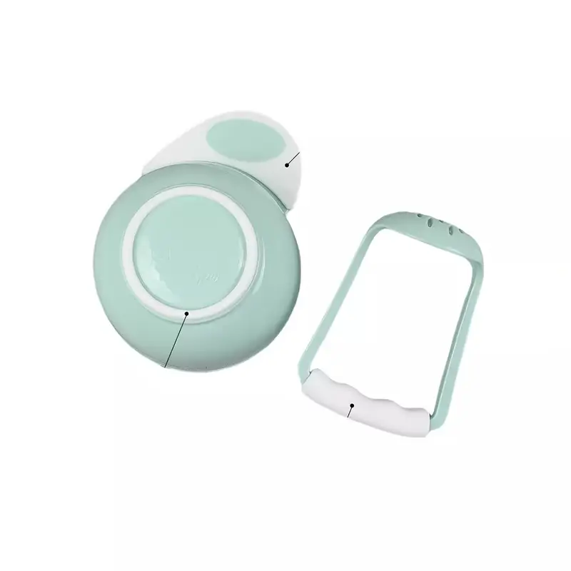 Broyeur alimentaire manuel en  - Baby Food Chopper avis et prix