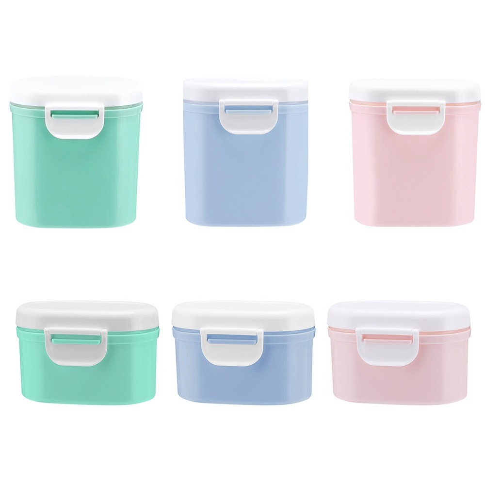 Boîte de rangement pour lait e - Baby Food In Jar avis et prix