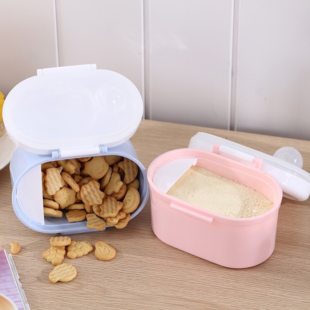 Boîte de rangement pour lait e - Baby Food In Jar avis et prix
