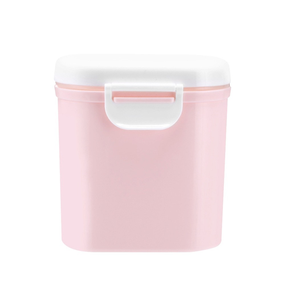 Boîte de rangement pour lait e - Baby Food In Jar avis et prix