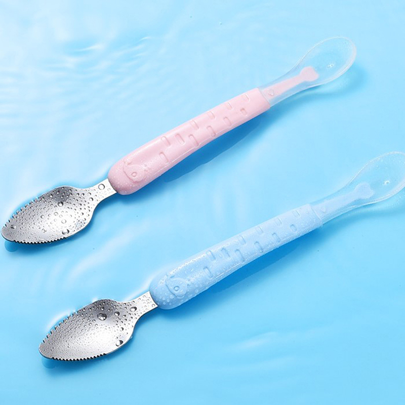 Grattoir multifonctionnel pour - Baby Food Apple avis et prix