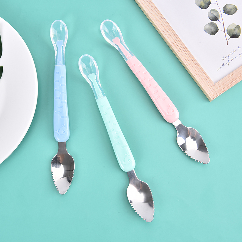 Grattoir multifonctionnel pour - Baby Food Apple avis et prix