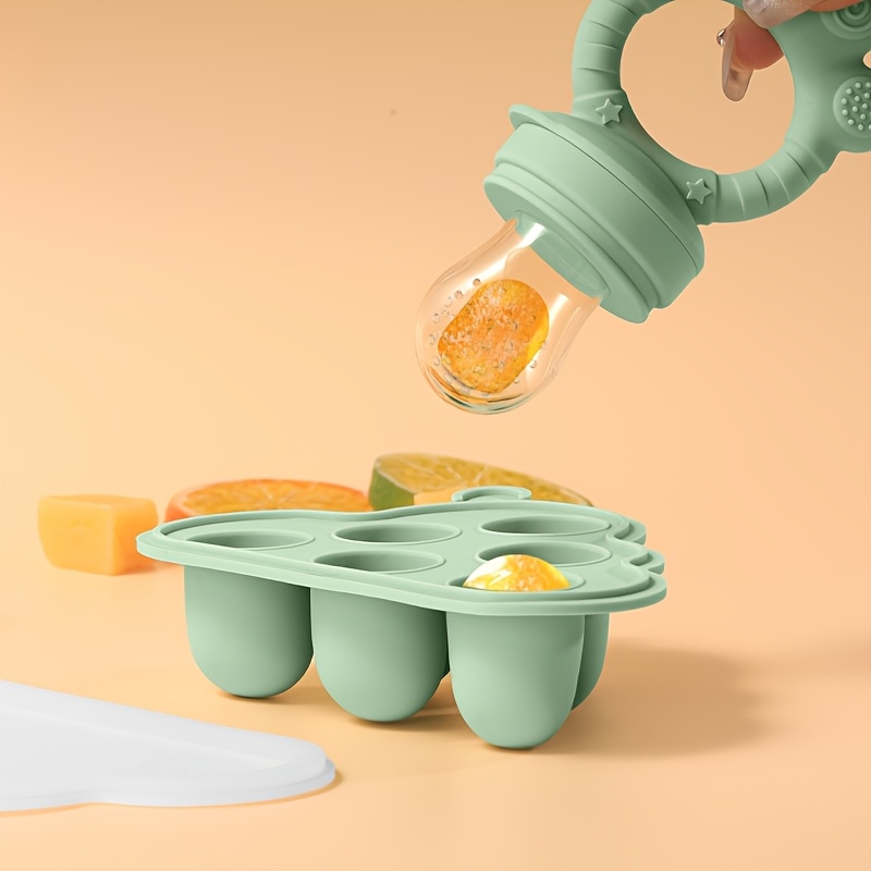 Mini moule de congélation de f - Baby Food In Jar avis et prix