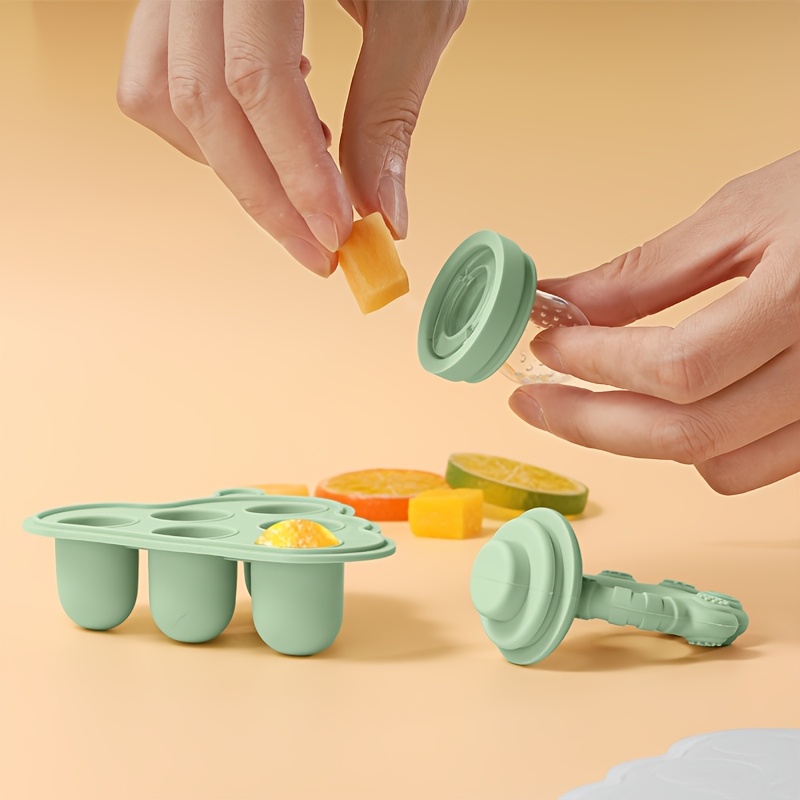 Mini moule de congélation de f - Baby Food In Jar avis et prix