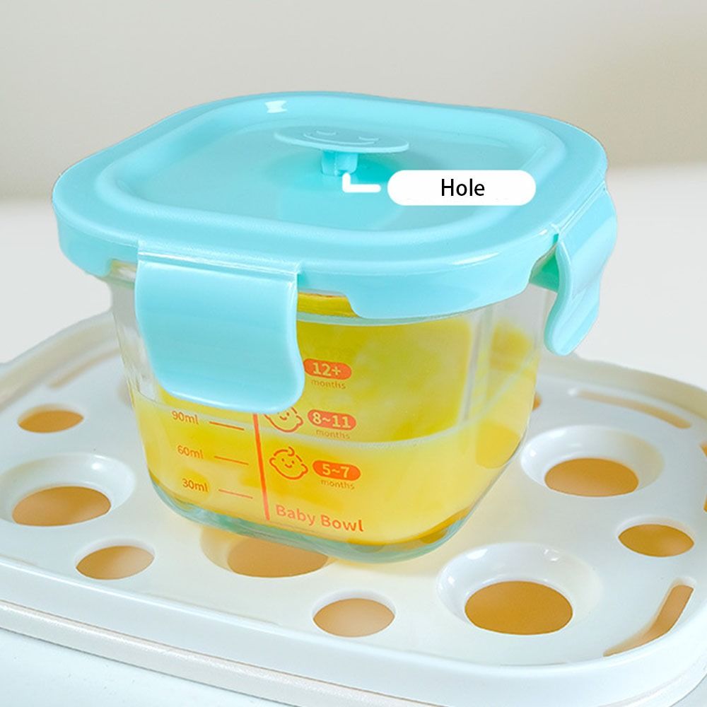 Boîte de conservation alimenta - Baby Food In Jar avis et prix