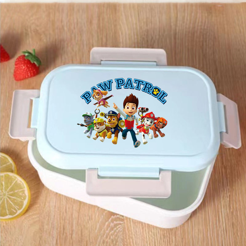 Boîte à lunch pour étudiants P - Baby Kitchen Food avis et prix
