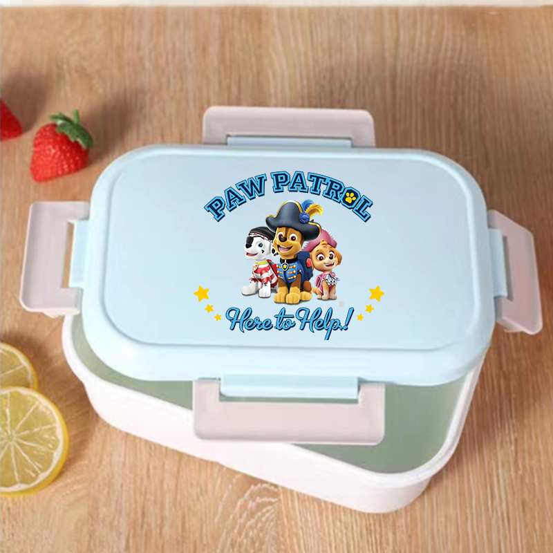 Boîte à lunch pour étudiants P - Baby Kitchen Food avis et prix