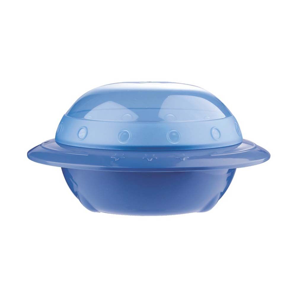 Bol isotherme en acier inoxyda - Baby Kitchen Food avis et prix