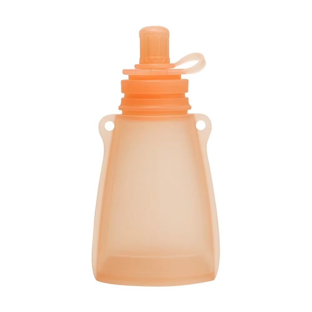 Pochette alimentaire sans BPA, - Baby Food Pouches Reusable avis et prix