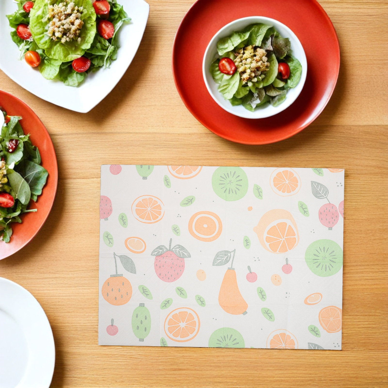40 pièces de sets de table pou - Baby Food For Travelling avis et prix