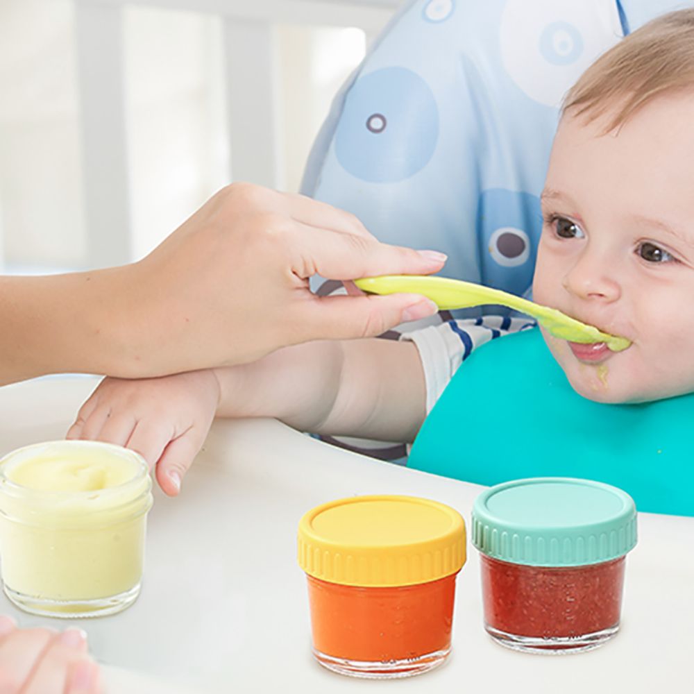 Pot de nourriture pour bébé en - Baby Food In Jar avis et prix