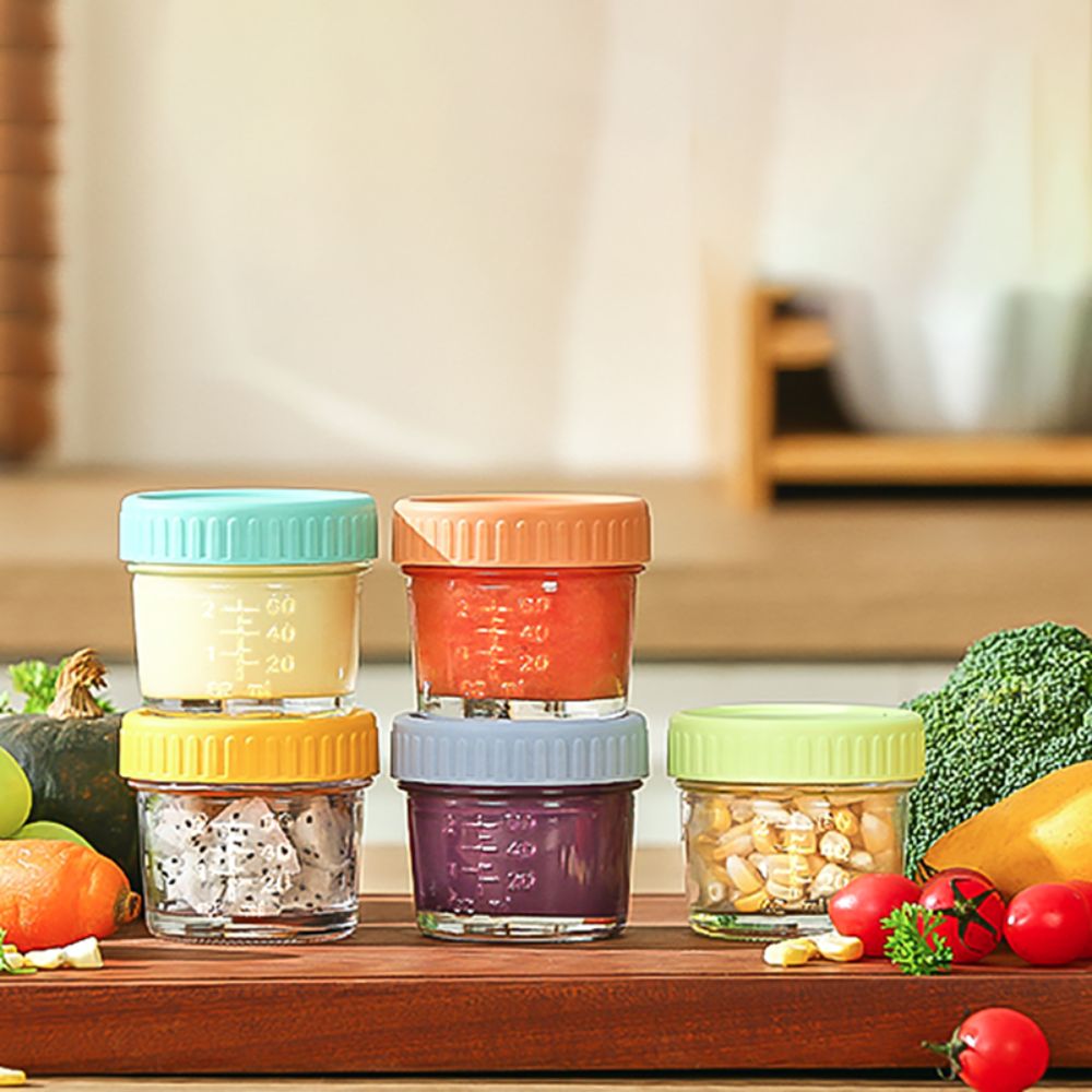 Pot de nourriture pour bébé en - Baby Food In Jar avis et prix