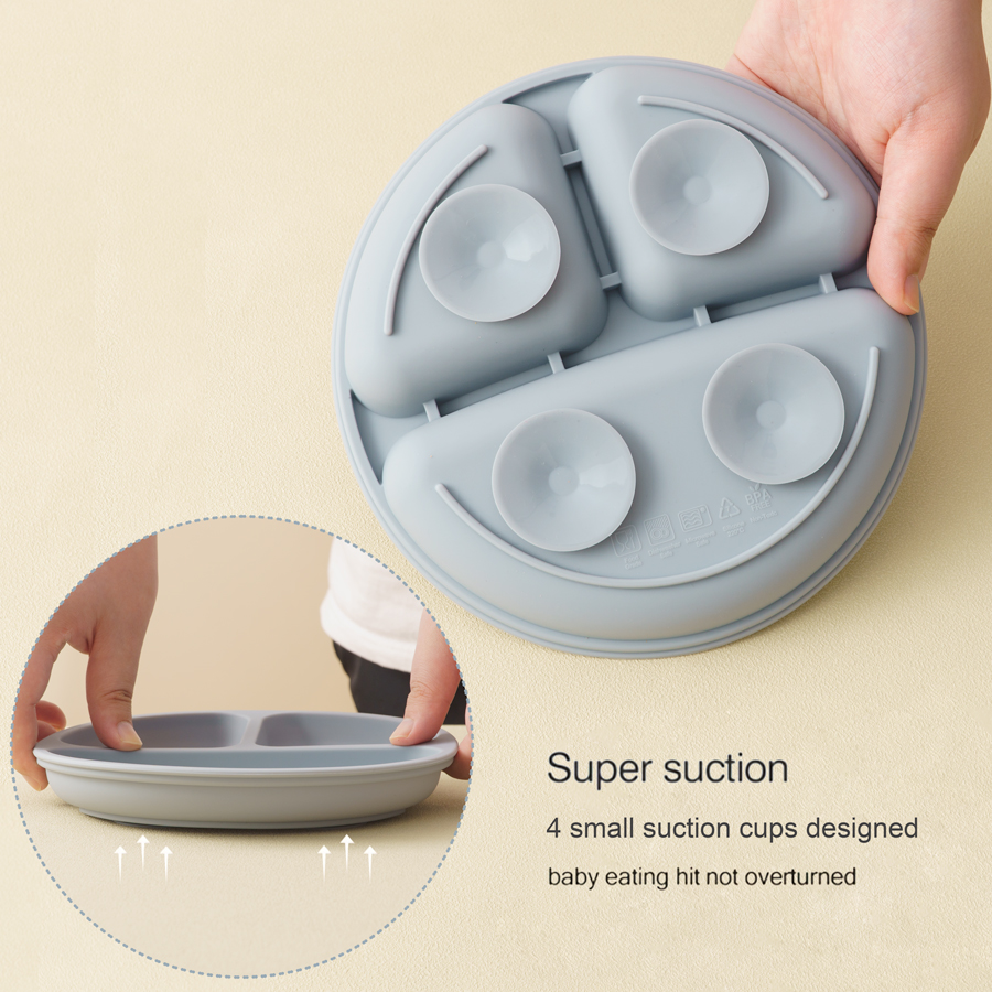 Ensemble d'alimentation en Sil - Baby Food Chopper avis et prix