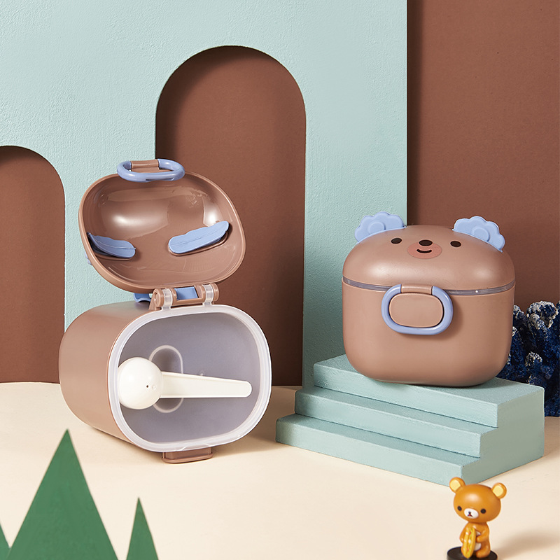 Conteneur de voyage, pot hermé - Baby Food In Jar avis et prix