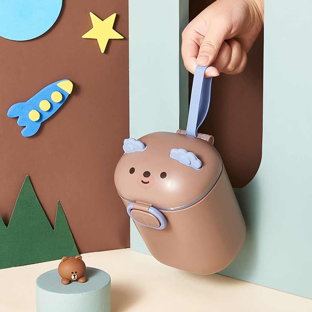 Conteneur de voyage, pot hermé - Baby Food In Jar avis et prix