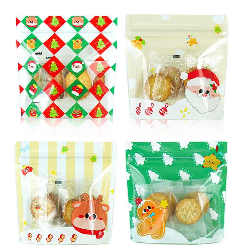 Sacs cadeaux de Noël de qualit - Baby Food Pouches Reusable avis et prix