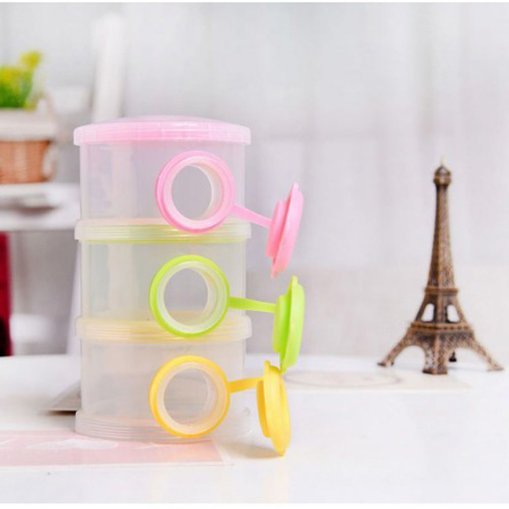 Distributeur de lait en poudre - Baby Food For Travelling avis et prix
