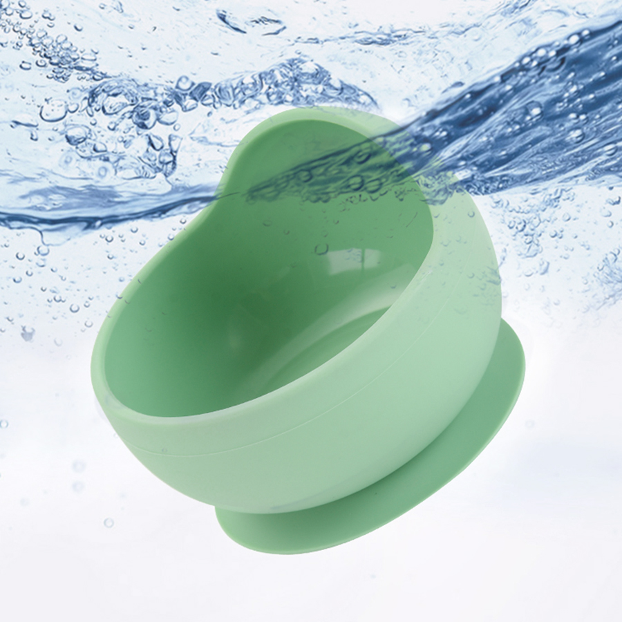 Filles d'alimentation en silic - Baby Food Guide avis et prix