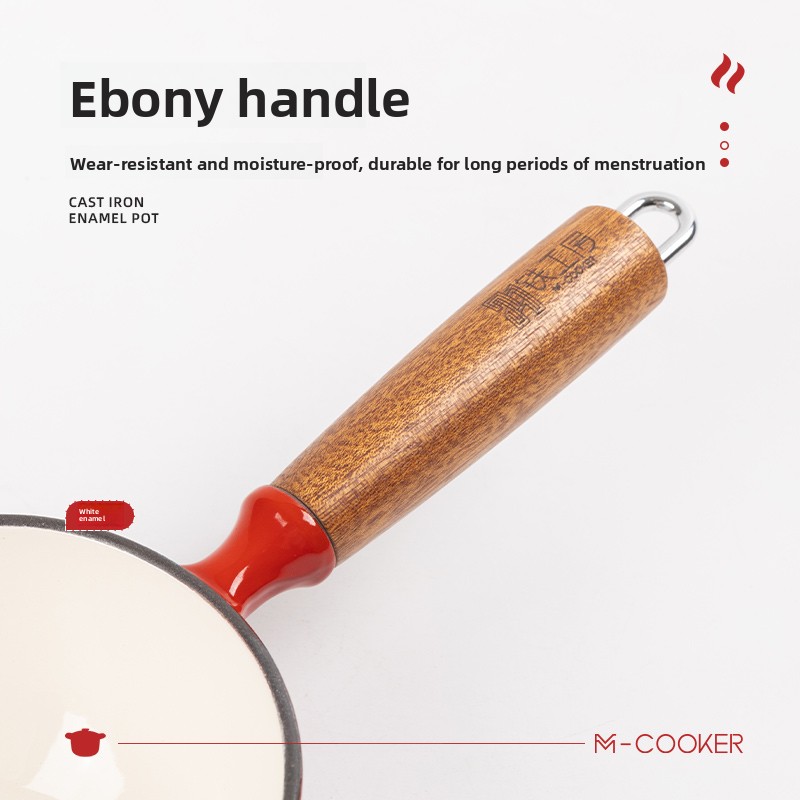 ‌ Poêle en fonte de qualité su - Baby Food Healthy avis et prix