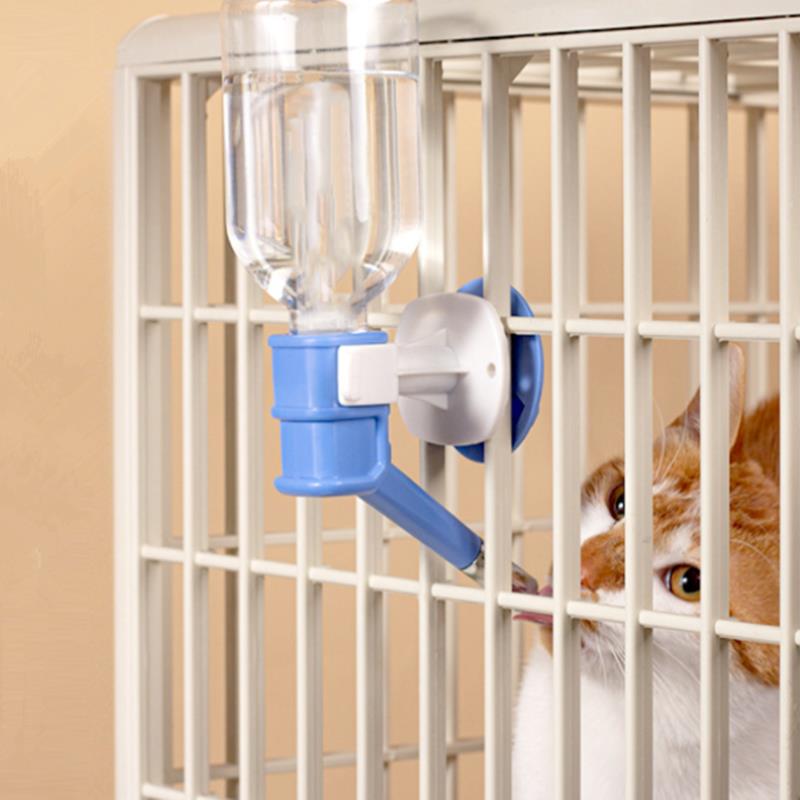Buse de distributeur d'eau pou - Baby Food Cat avis et prix