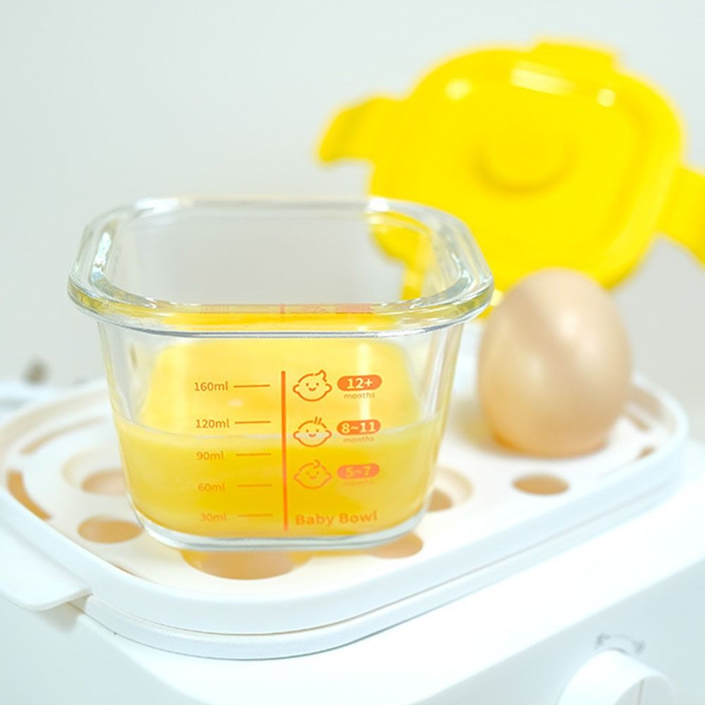 Pot de conservation pour alime - Baby Food In Jar avis et prix