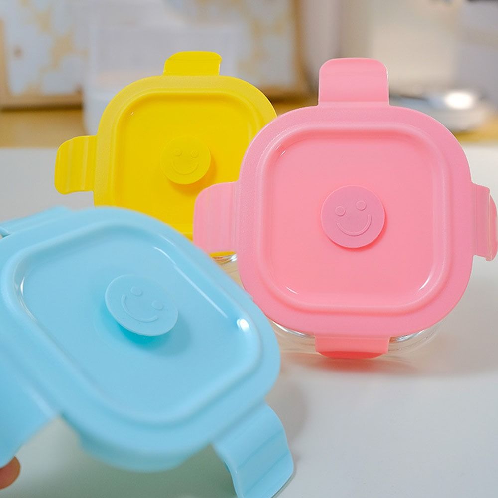 Pot de conservation pour alime - Baby Food In Jar avis et prix