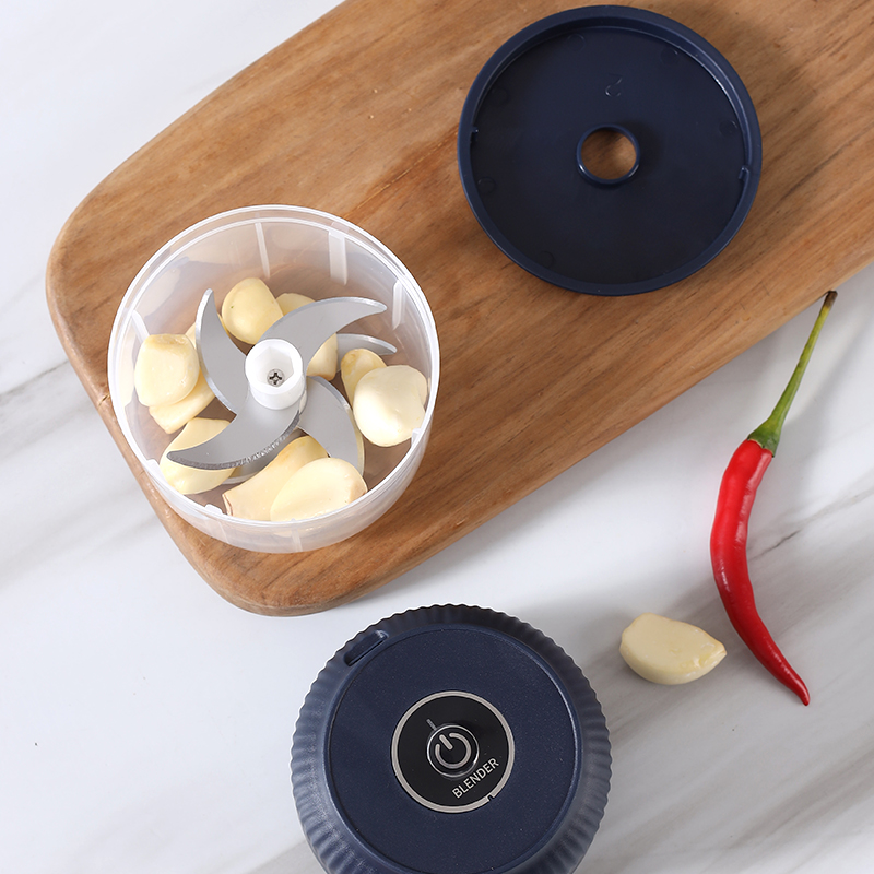 Broyeur électrique d'ail, hach - Baby Food Chopper avis et prix