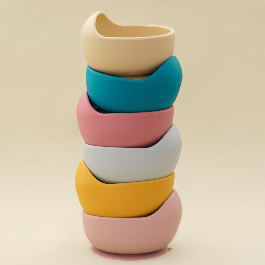Mamaplan 3 pièces bébé Silicon - Baby Food Chopper avis et prix
