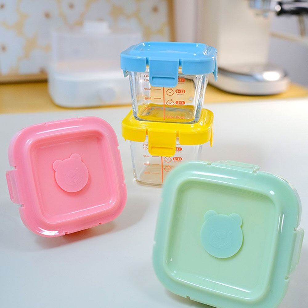 Nouvelle boîte de conservation - Baby Food In Jar avis et prix