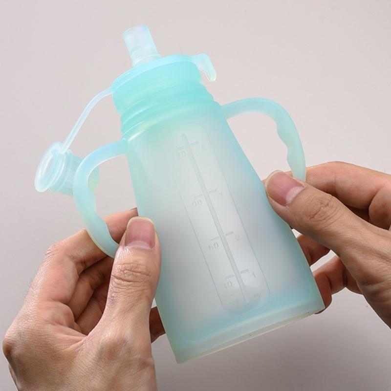Sac de rangement Portable en S - Baby Food Pouches Reusable avis et prix