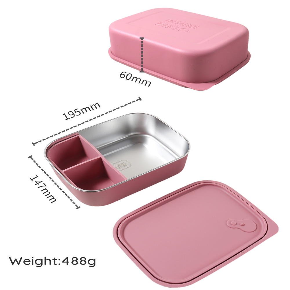 Boîte à lunch pour enfants en  - Baby Food Chopper avis et prix