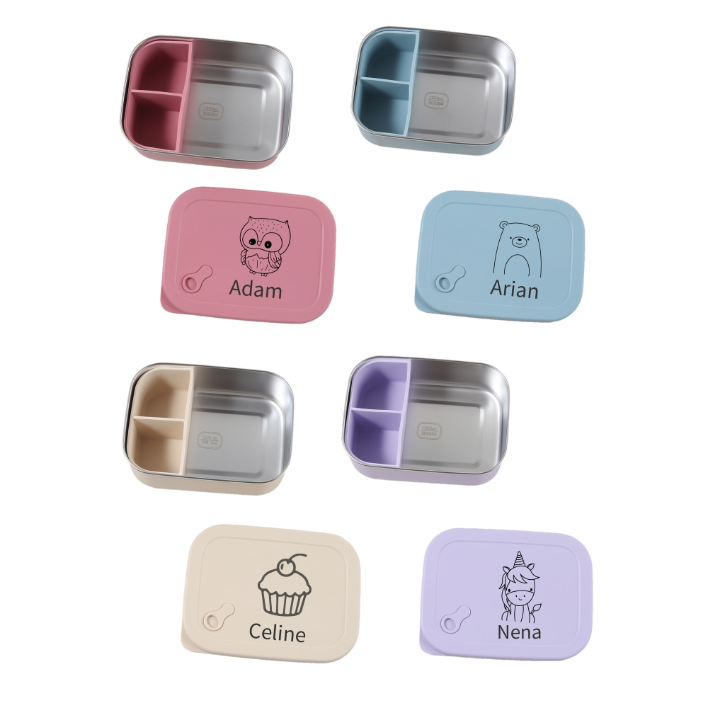 Boîte à lunch pour enfants en  - Baby Food Chopper avis et prix